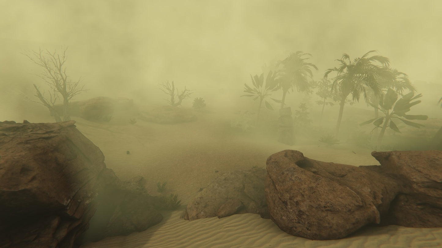 Starsand (PC) - Steam Key - GLOBAL   - Toplitz Productions [Email/Instant Delivery]