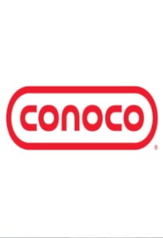 Conoco Gift Card 500 USD - Conoco Key - UNITED STATES  [Email/Instant Delivery]