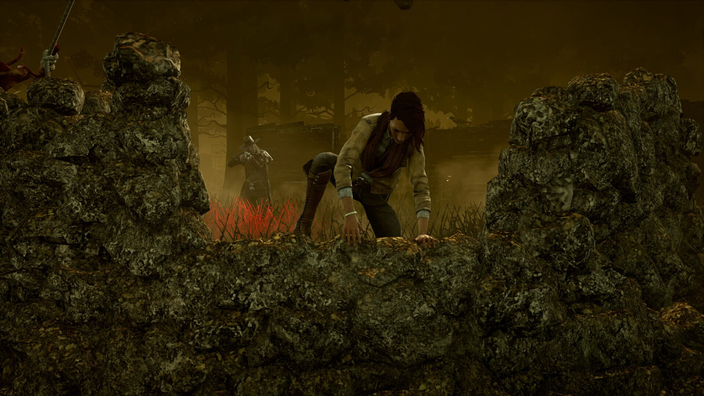 Dead by Daylight - Escape Expansion Pack (PC) - Steam Gift - GLOBAL  [Email/Instant Delivery]