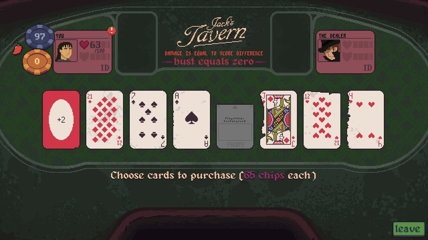 Dungeons & Degenerate Gamblers (PC) - Steam Gift - GLOBAL   - Yogscast Games [Email/Instant Delivery]