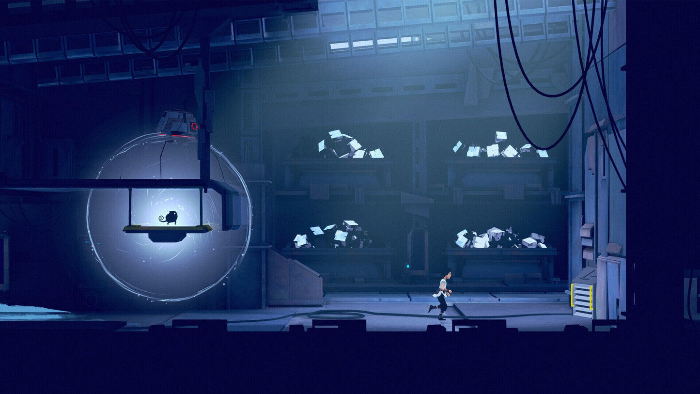 Planet of Lana II (PC) - Steam Gift - GLOBAL   - Thunderful [Email/Instant Delivery]