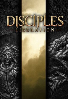 Disciples: Liberation (PC) - Steam Key - GLOBAL   - Kalypso Media [Email/Instant Delivery]