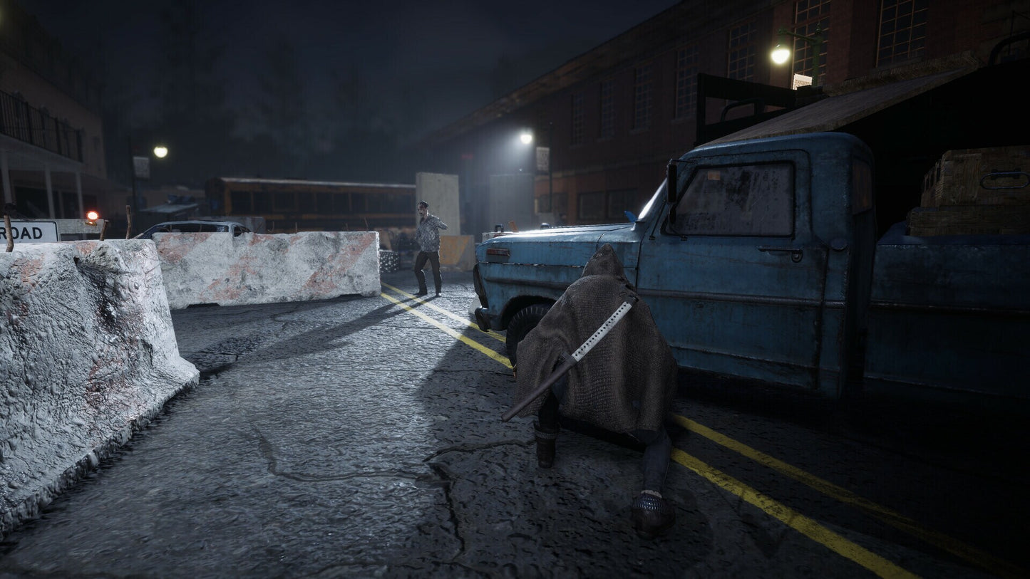 The Walking Dead: Destinies (PC) - Steam Key - GLOBAL   - GameMill Entertainment [Email/Instant Delivery]