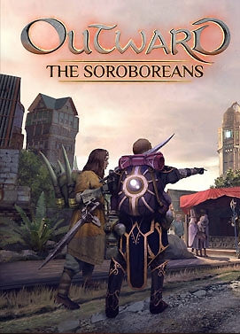 Outward The Soroboreans PC Steam Global   - Steam [Email/Instant Delivery]