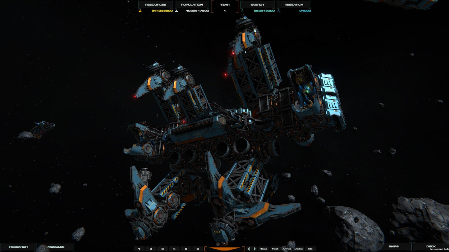 Era One (PC) - Steam Gift - GLOBAL   - Team Complex [Email/Instant Delivery]