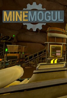MineMogul (PC) - Steam Gift - GLOBAL  [Email/Instant Delivery]