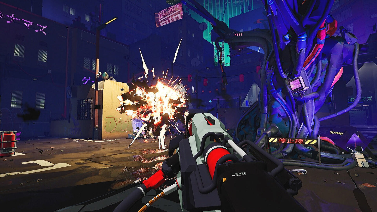 Deadlink (PC) - Steam Gift - GLOBAL   - SUPERGG.COM [Email/Instant Delivery]