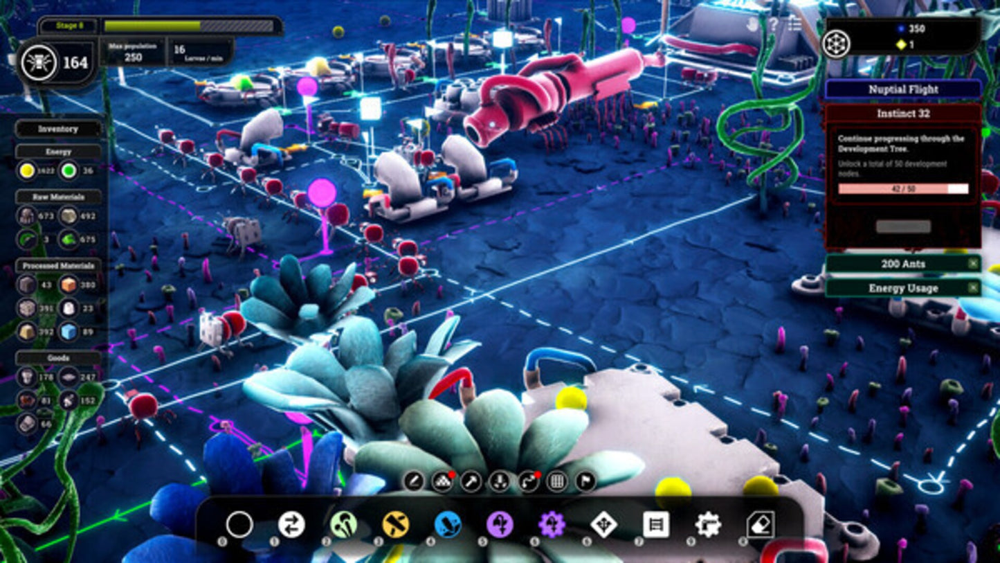 Microtopia (PC) - Steam Gift - GLOBAL   - Goblinz Publishing [Email/Instant Delivery]