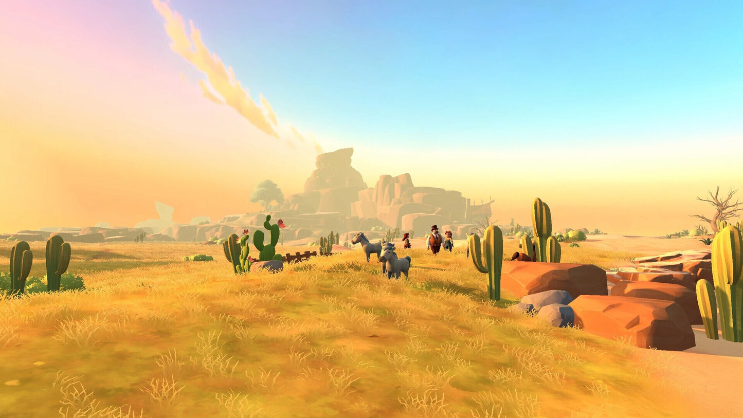 Everdream Village (PC) - Steam Gift - GLOBAL   - Untold Tales [Email/Instant Delivery]