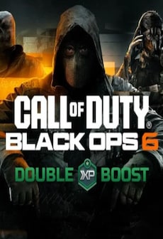 Call of Duty: Black Ops 6 Boost | 10 Hours Weapon XP Boost (PC, PS5, PS4, Xbox Series X/S, Xbox One) - Call of Duty Official Key - GLOBAL  [Email/Instant Delivery]