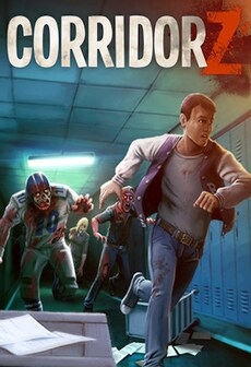 Corridor Z (PC) - Steam Key - GLOBAL   - Mass Creation [Email/Instant Delivery]