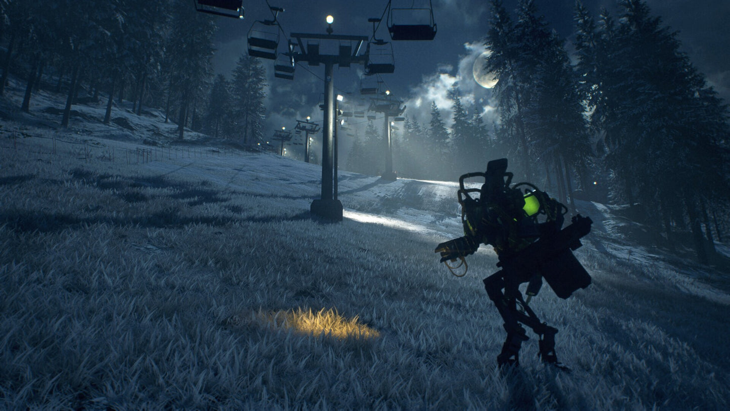 Generation Zero - Story Bundle (PC) - Steam Key - GLOBAL   - Systemic Reaction [Email/Instant Delivery]
