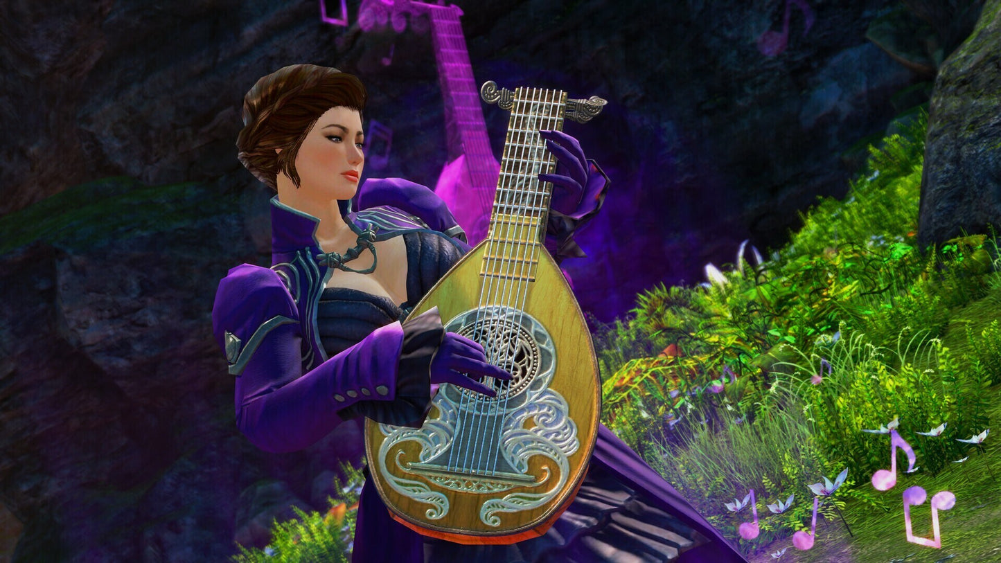 Guild Wars 2: Visions of Eternity (PC) - Arena.net Key - GLOBAL  [Email/Instant Delivery]