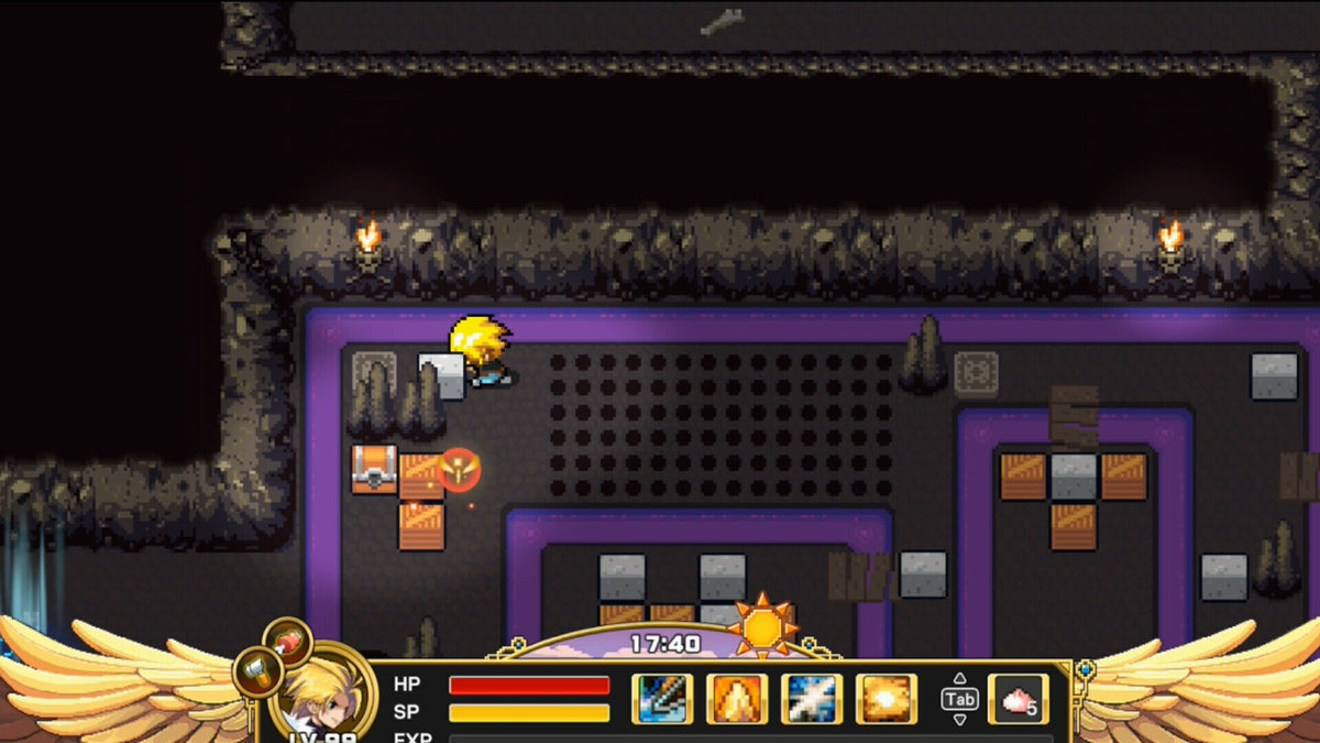 ZENONIA 1 (PC) - Steam Key - GLOBAL  [Email/Instant Delivery]