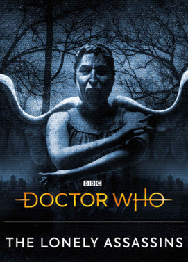 Doctor Who The Lonely Assassins Steam Global   - Steam [Email/Instant Delivery]