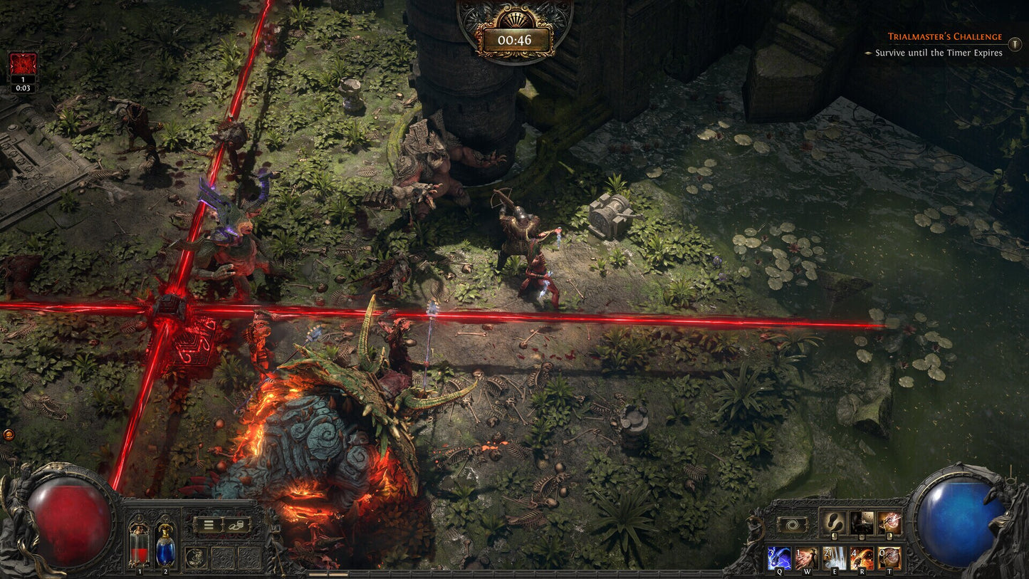 Path of Exile 2 | King of the Faridun Supporter Pack (PC) - Steam Gift - GLOBAL   - Grinding Gear Games [Email/Instant Delivery]