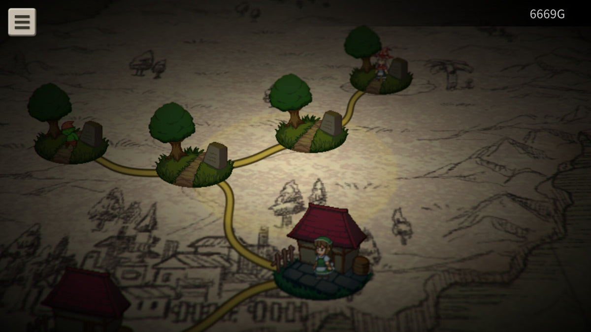 Magic Scroll Tactics (PC) - Steam Key - GLOBAL   - Mediascape [Email/Instant Delivery]