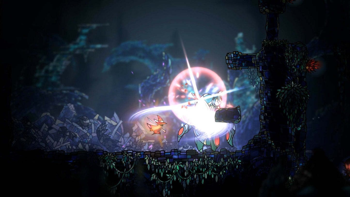 Gleamlight (PC) - Steam Gift - GLOBAL   - D3Publisher [Email/Instant Delivery]