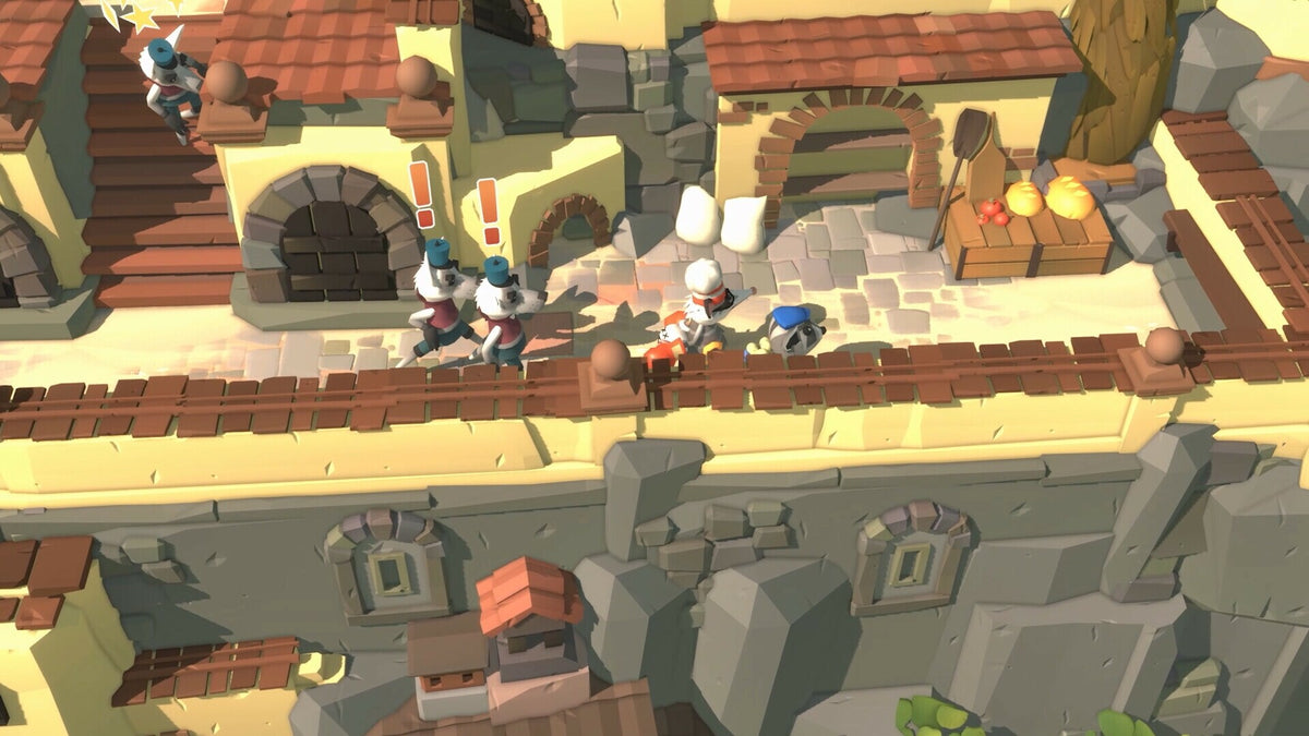 Pizza Possum (PC) - Steam Key - GLOBAL  [Email/Instant Delivery]