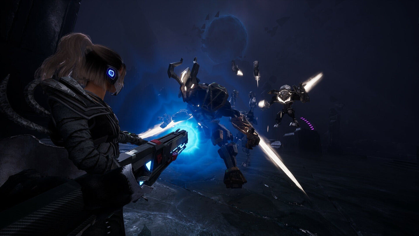 Empyreal (PC) - Steam Key - GLOBAL   - Secret Mode [Email/Instant Delivery]