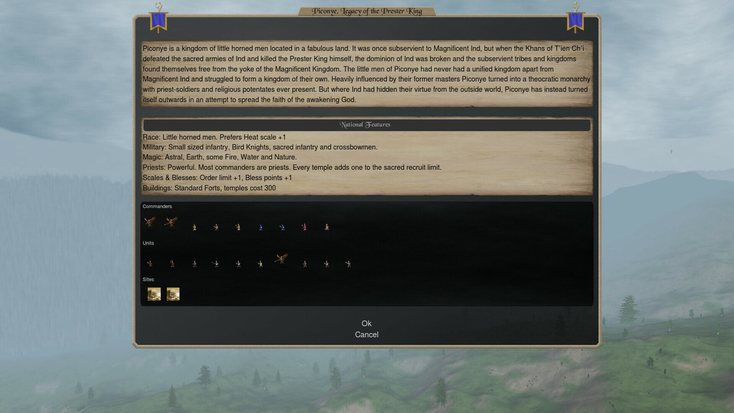 Dominions 6 (PC) - Steam Gift - GLOBAL   - Illwinter Game Design [Email/Instant Delivery]