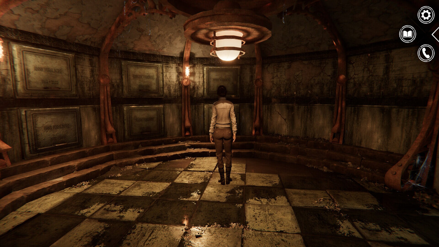 Syberia: Remastered (PC) - Steam Gift - GLOBAL   - Microids [Email/Instant Delivery]