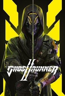 Ghostrunner 2 (PC) - Steam Gift - GLOBAL   - 505 Games [Email/Instant Delivery]