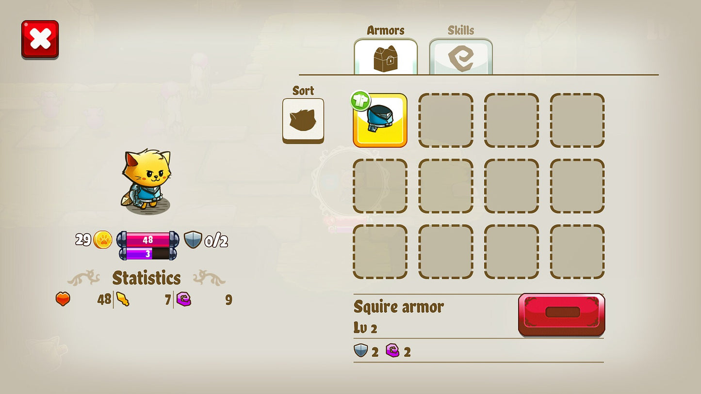 Cat Quest (PC) - Steam Key - GLOBAL   - PQube Limited [Email/Instant Delivery]