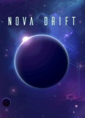 Nova Drift Steam Global   - Steam [Email/Instant Delivery]