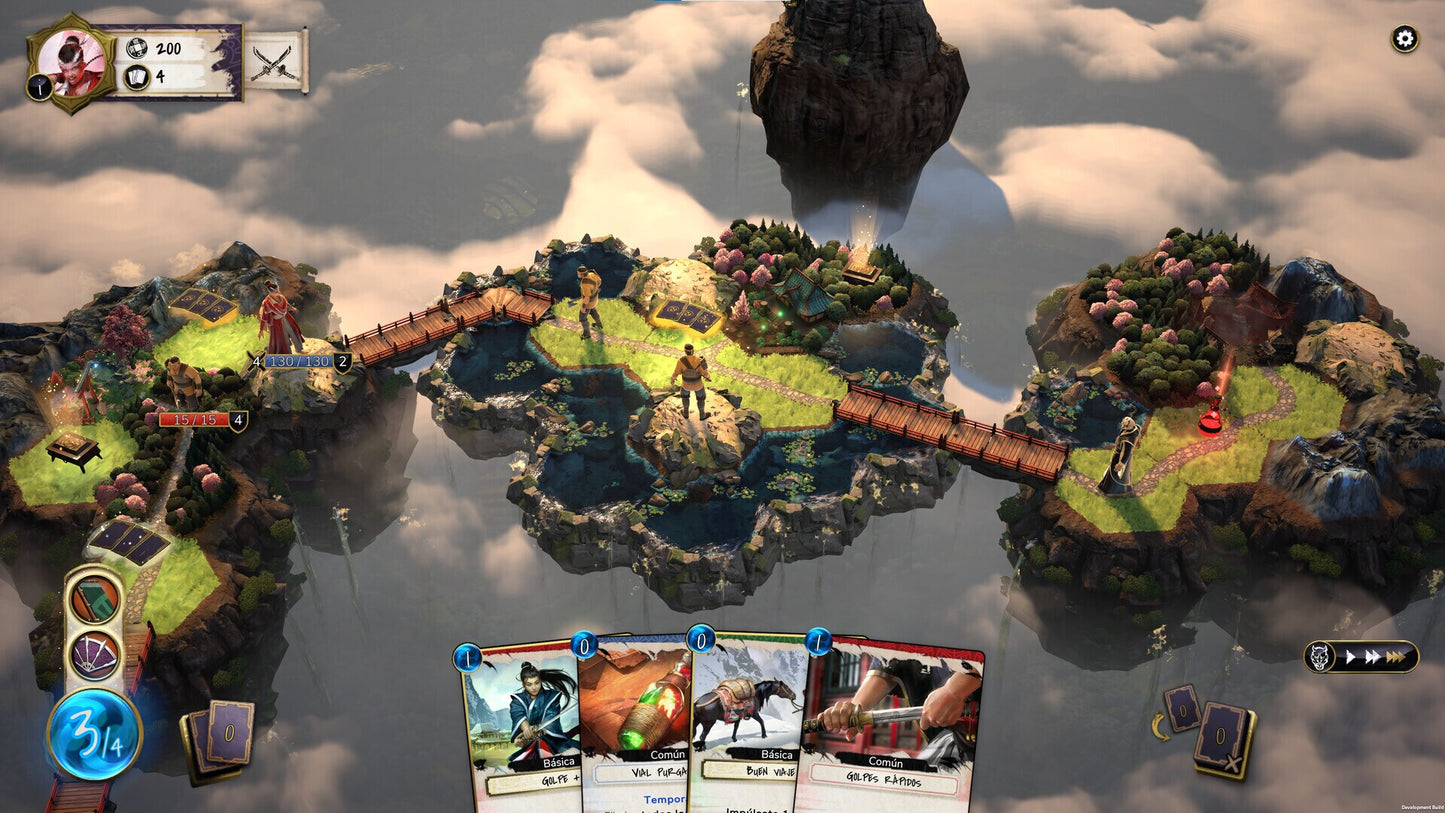 Mahokenshi (PC) - Steam Gift - NORTH AMERICA   - Iceberg Interactive [Email/Instant Delivery]