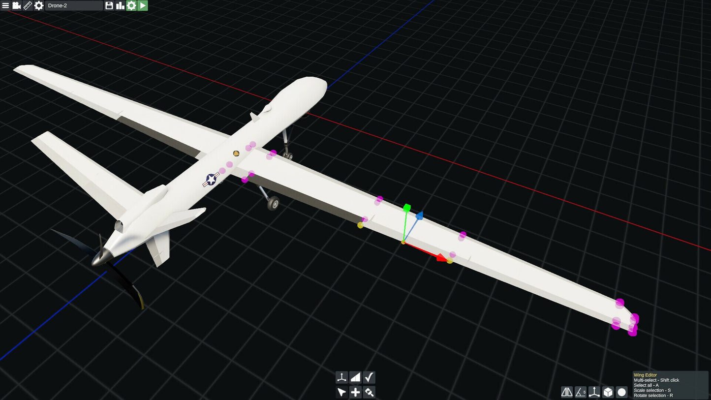 Flyout (PC) - Steam Gift - GLOBAL  [Email/Instant Delivery]