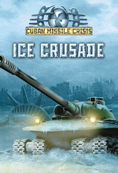 Cuban Missile Crisis: Ice Crusade (PC) - Steam Key - GLOBAL   - 1C Company [Email/Instant Delivery]