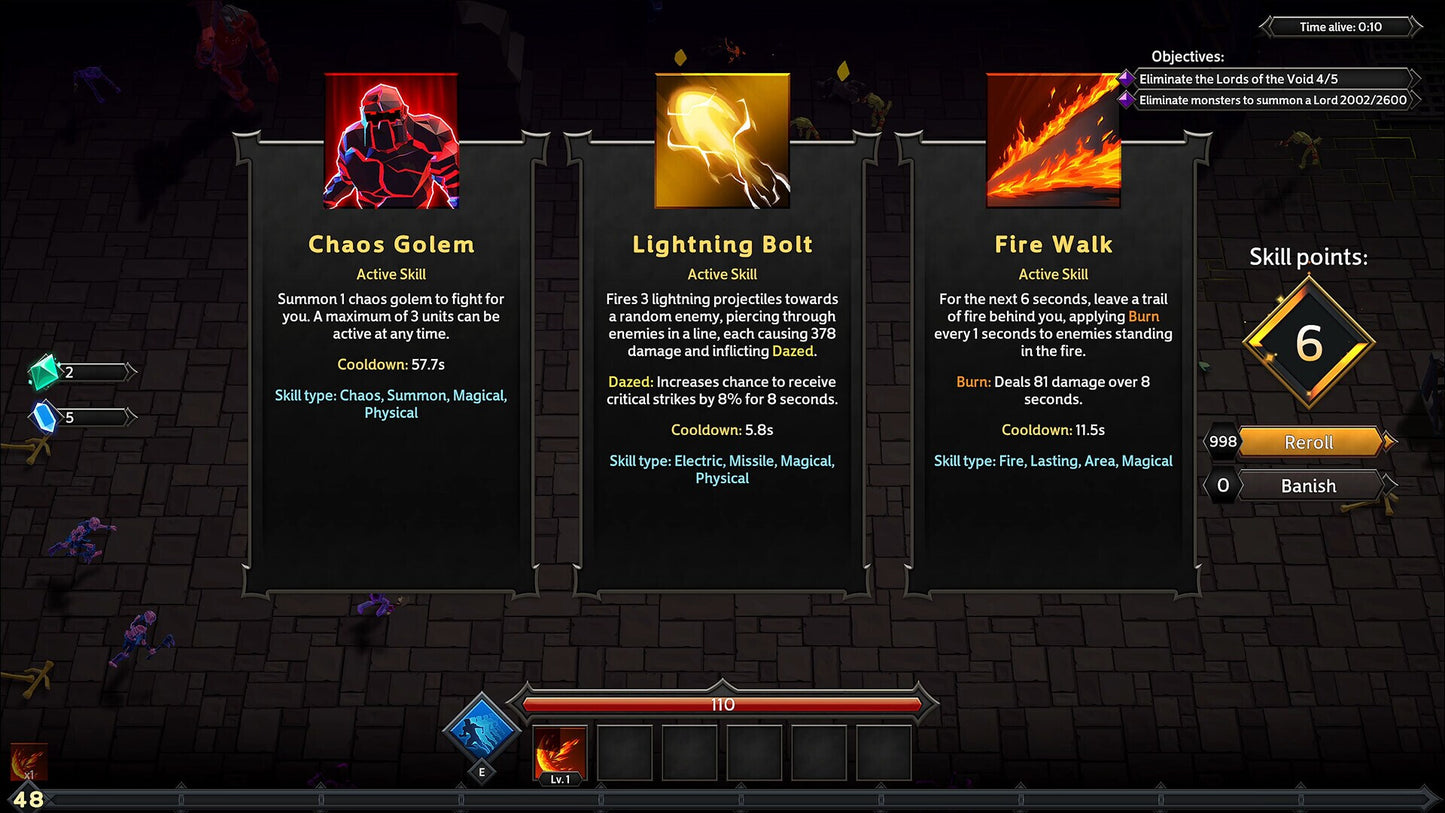 Soulstone Survivors (PC) - Steam Gift - GLOBAL   - Game Smithing [Email/Instant Delivery]