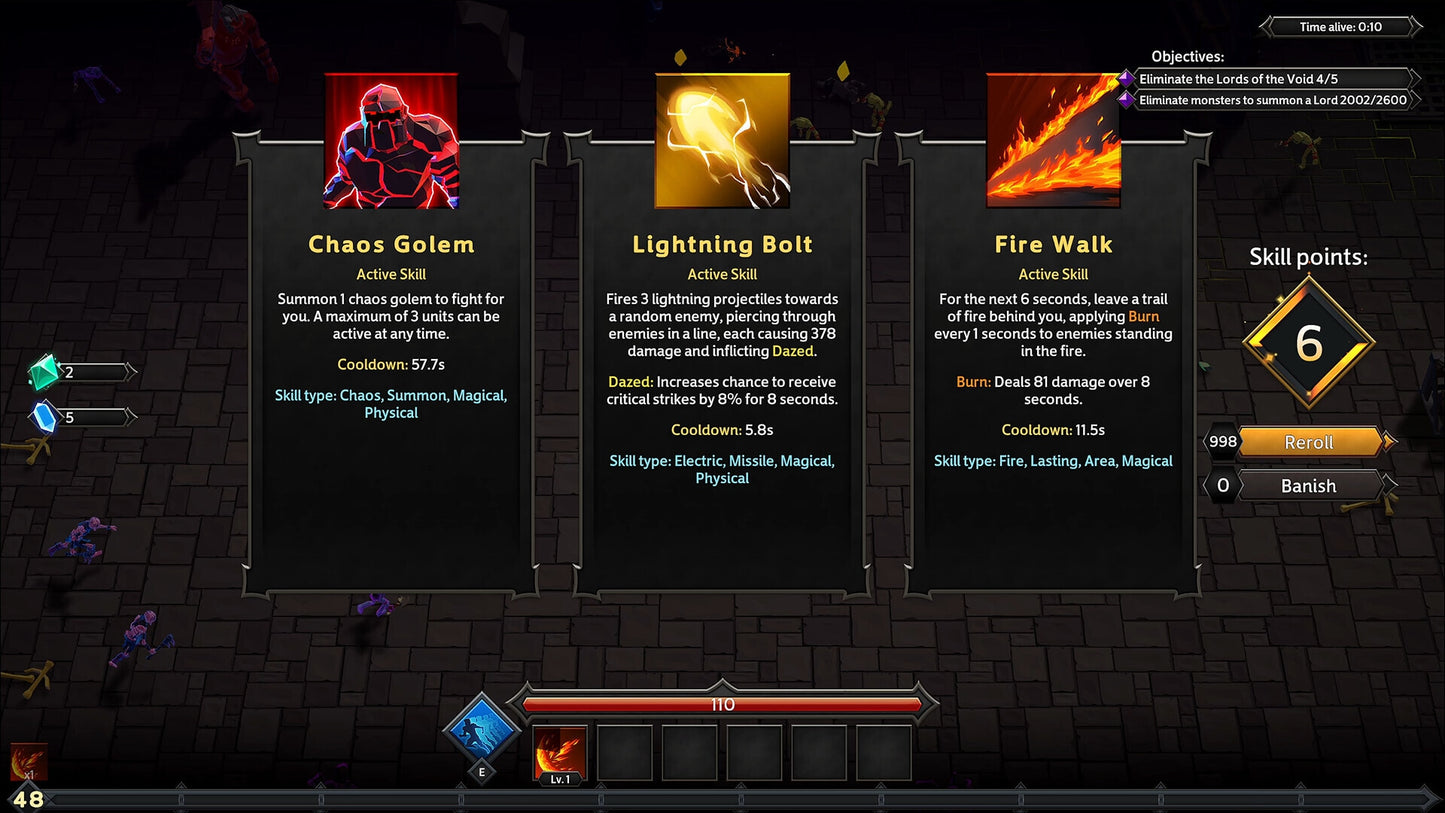 Soulstone Survivors (PC) - Steam Key - GLOBAL   - Game Smithing [Email/Instant Delivery]