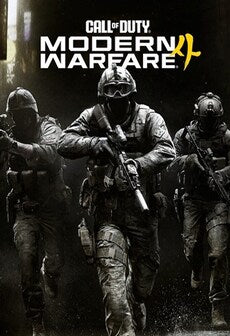 Call of Duty: Modern Warfare 4 (Xbox Series X/S, PC) - Xbox Live Key - GLOBAL   - Activision [Email/Instant Delivery]