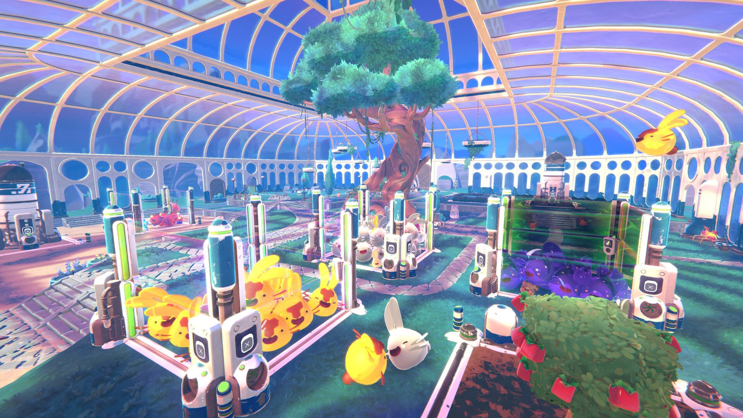 Slime Rancher 2 (PC) - Steam Key - GLOBAL   - Monomi Park [Email/Instant Delivery]