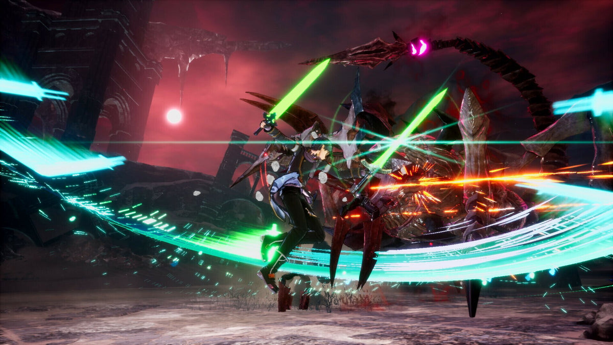 SWORD ART ONLINE Last Recollection (PC) - Steam Key - GLOBAL   - Bandai Namco Studios [Email/Instant Delivery]