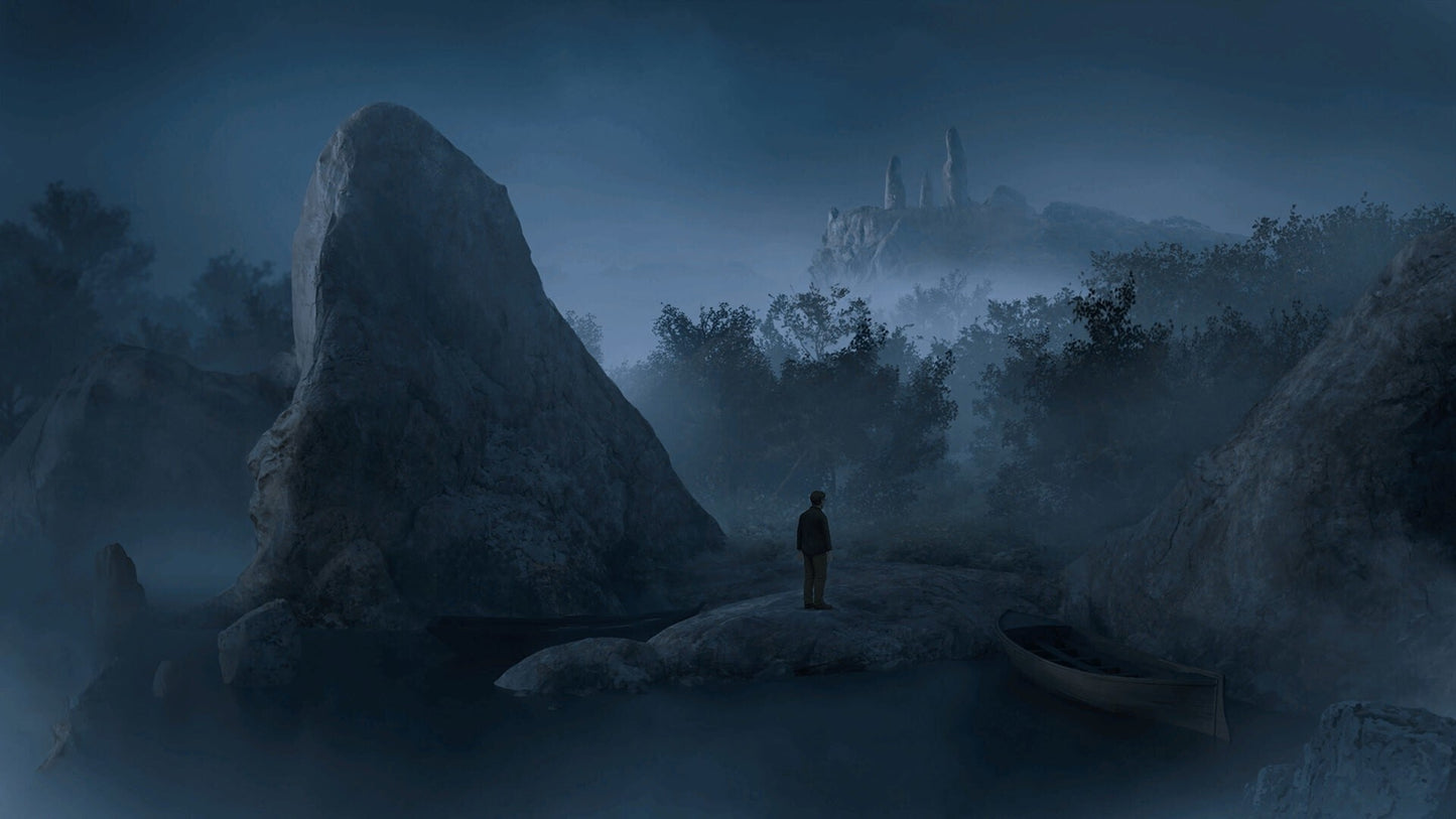 Saint Kotar (PC) - Steam Gift - GLOBAL   - SOEDESCO Publishing [Email/Instant Delivery]