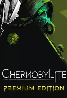 Chernobylite | Premium Edition (PC) - Steam Key - GLOBAL   - All In! Games [Email/Instant Delivery]