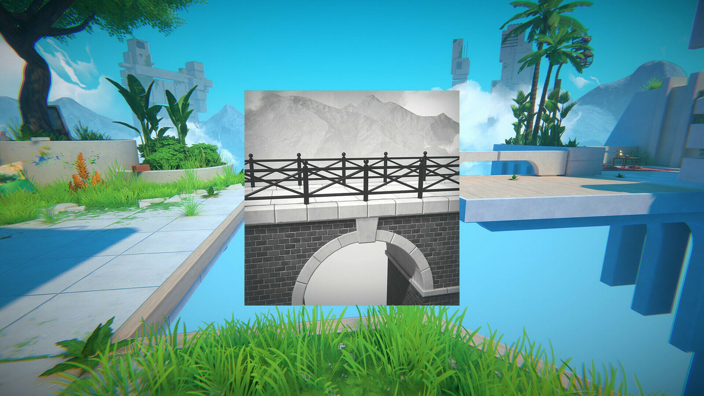 Viewfinder (PC) - Steam Gift - GLOBAL   - Thunderful [Email/Instant Delivery]