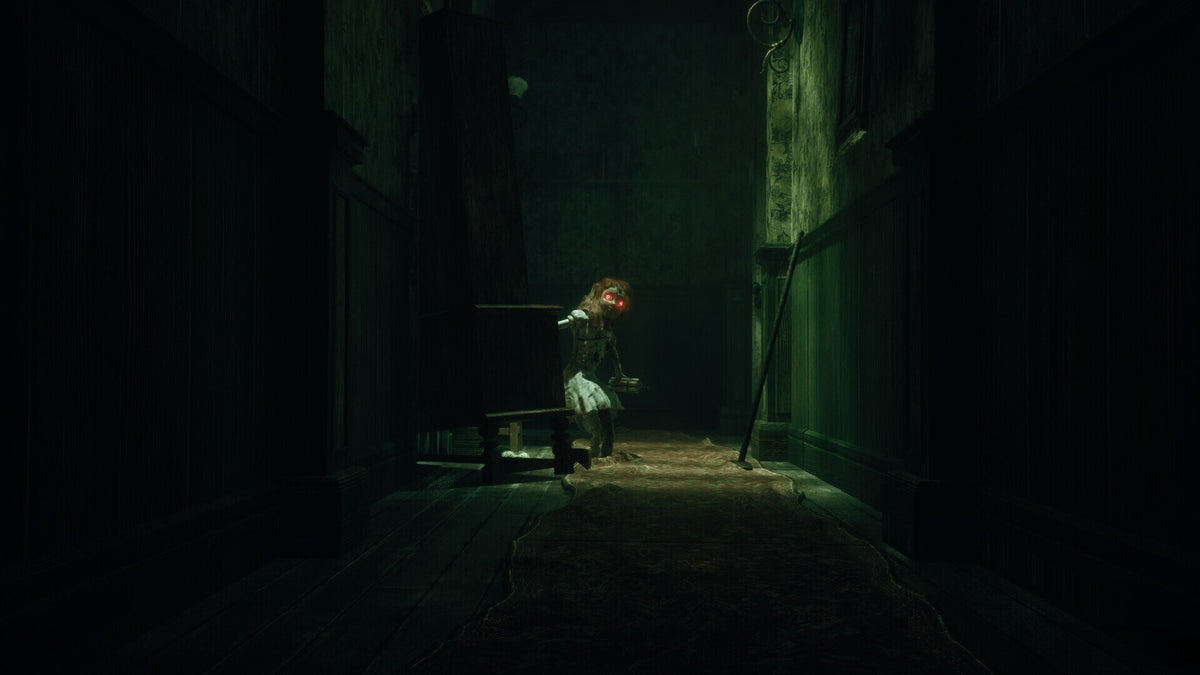 The Occultist (PC) - Steam Key - GLOBAL   - Daedalic Entertainment [Email/Instant Delivery]