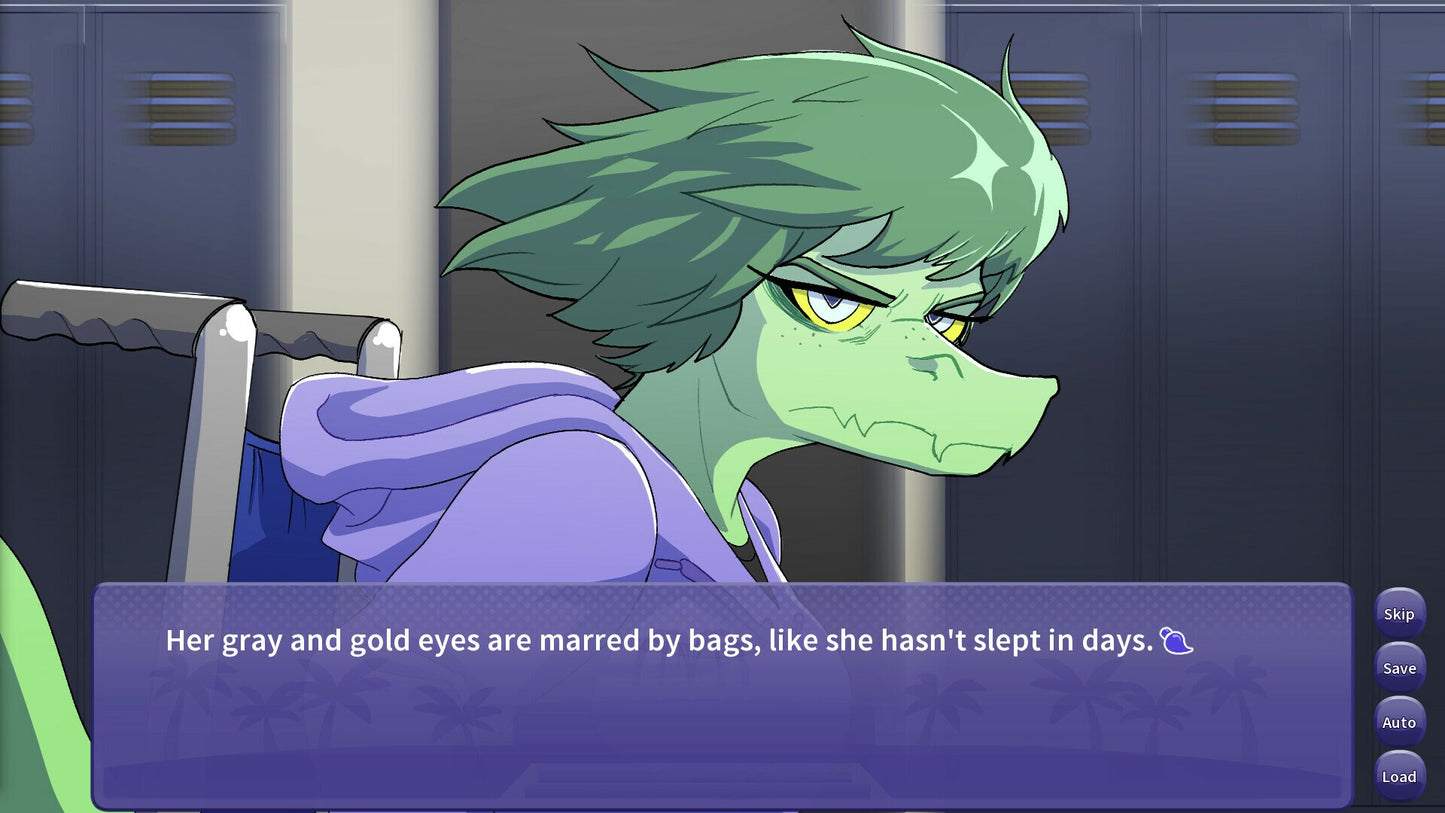 I Wani Hug that Gator! (PC) - Steam Gift - GLOBAL   - Cavemanon [Email/Instant Delivery]