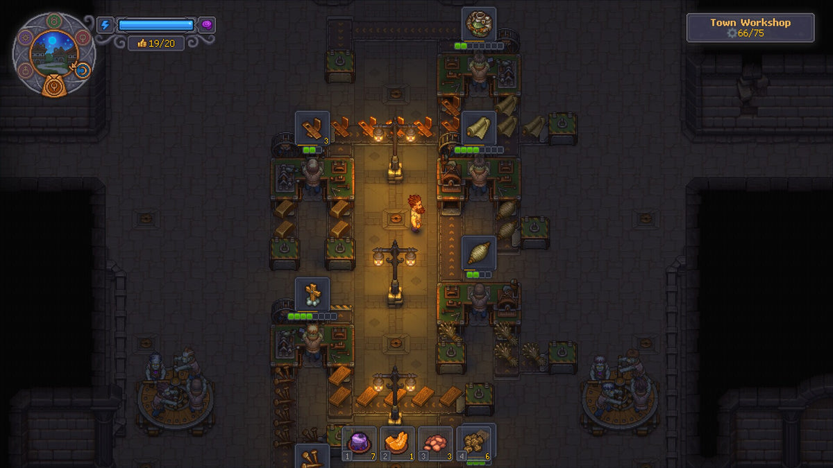 Graveyard Keeper II (PC) - Steam Key - GLOBAL   - tinyBuild [Email/Instant Delivery]