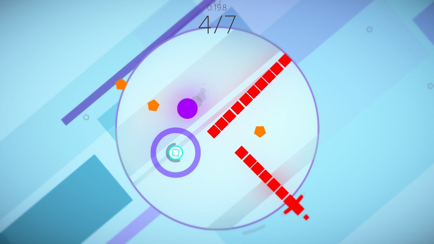 HyperDot (Xbox One) - Xbox Live Key - GLOBAL   - Glitch [Email/Instant Delivery]