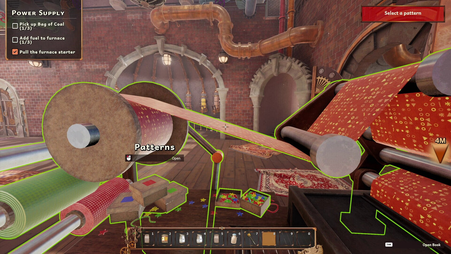 Chocolate Factory Simulator (PC) - Steam Gift - NORTH AMERICA  [Email/Instant Delivery]