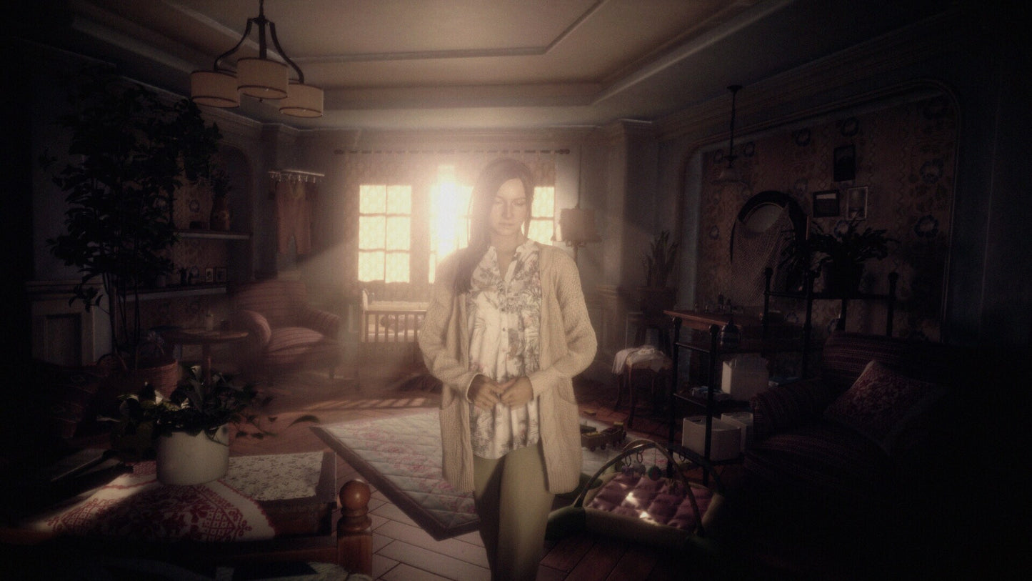 Resident Evil 7 Gold Edition & Village Gold Edition (PC) - Steam Gift - GLOBAL   - CAPCOM [Email/Instant Delivery]