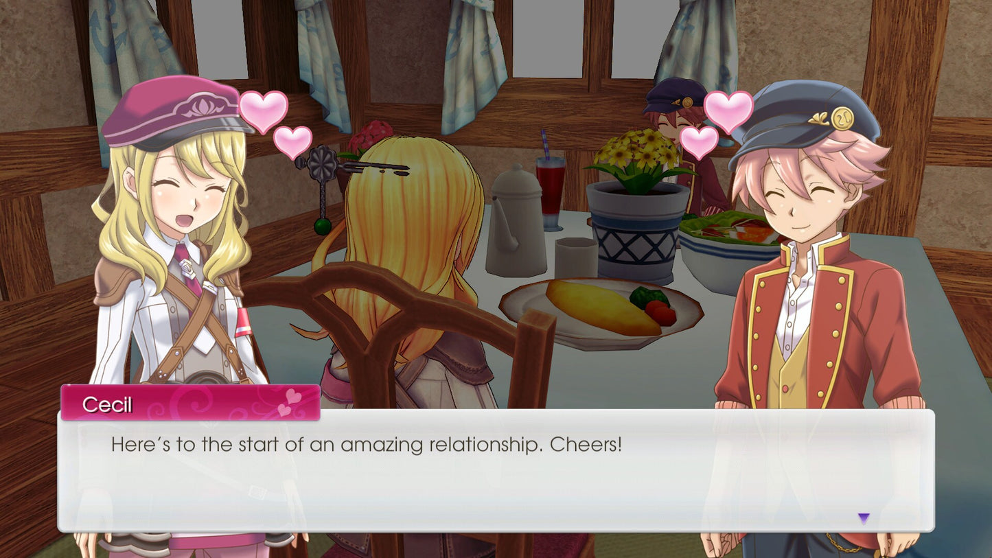 Rune Factory 5 (PC) - Steam Gift - GLOBAL   - Marvelous [Email/Instant Delivery]