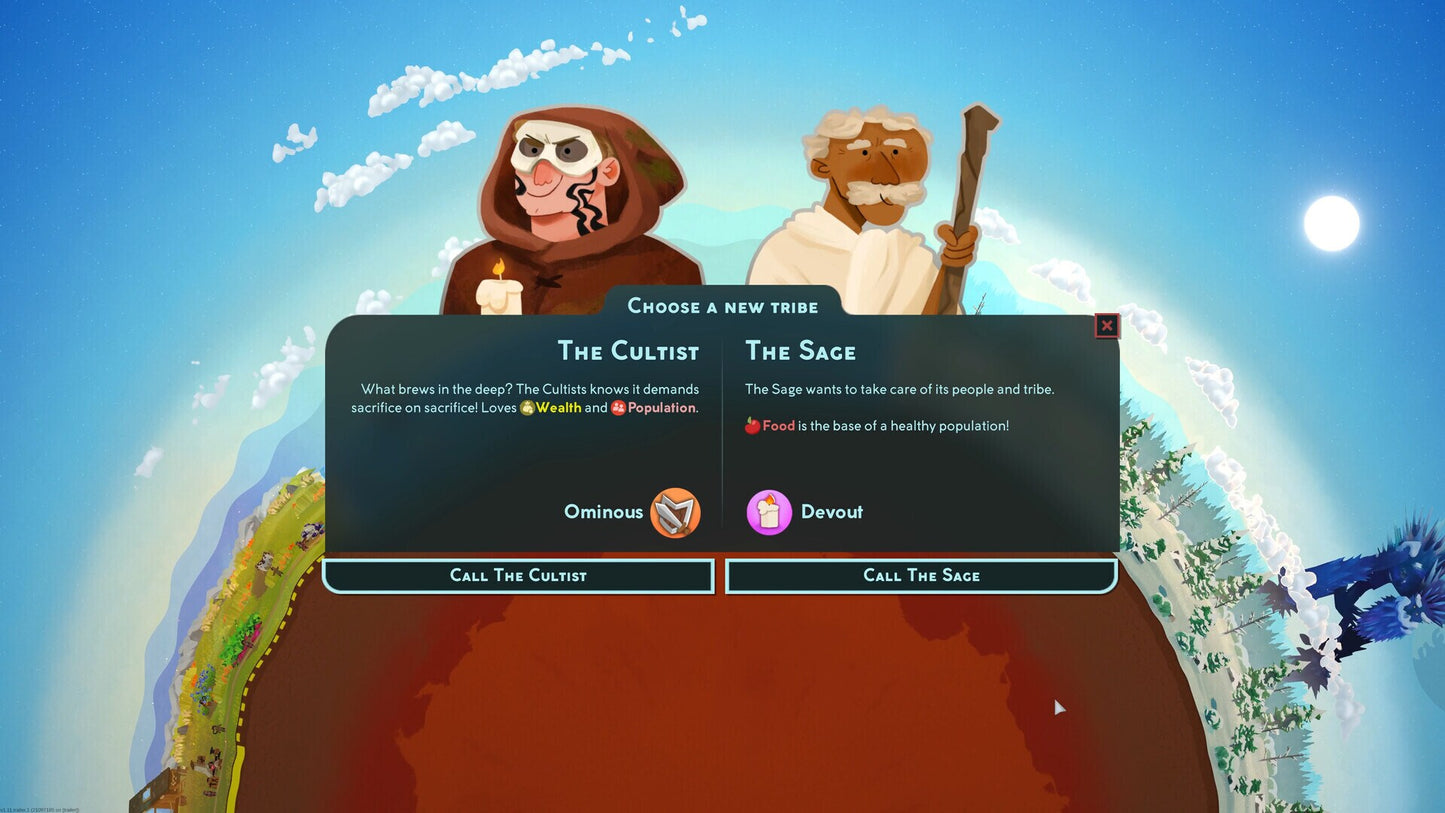 Reus 2 - Grasslands (PC) - Steam Key - GLOBAL  [Email/Instant Delivery]