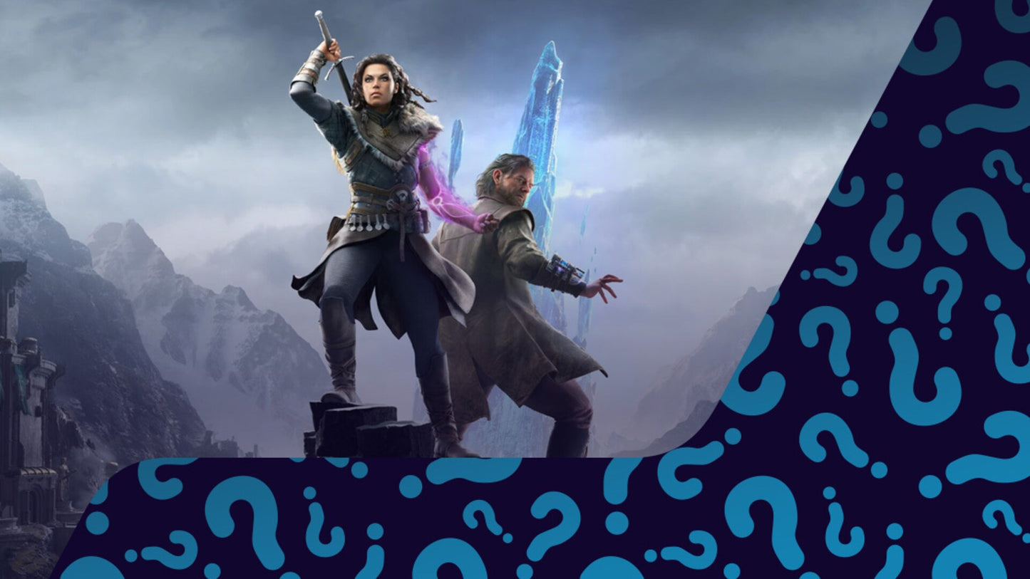 Try to Get Echoes of the End - Random 1 Key (PC) - Steam Key - GLOBAL  [Email/Instant Delivery]