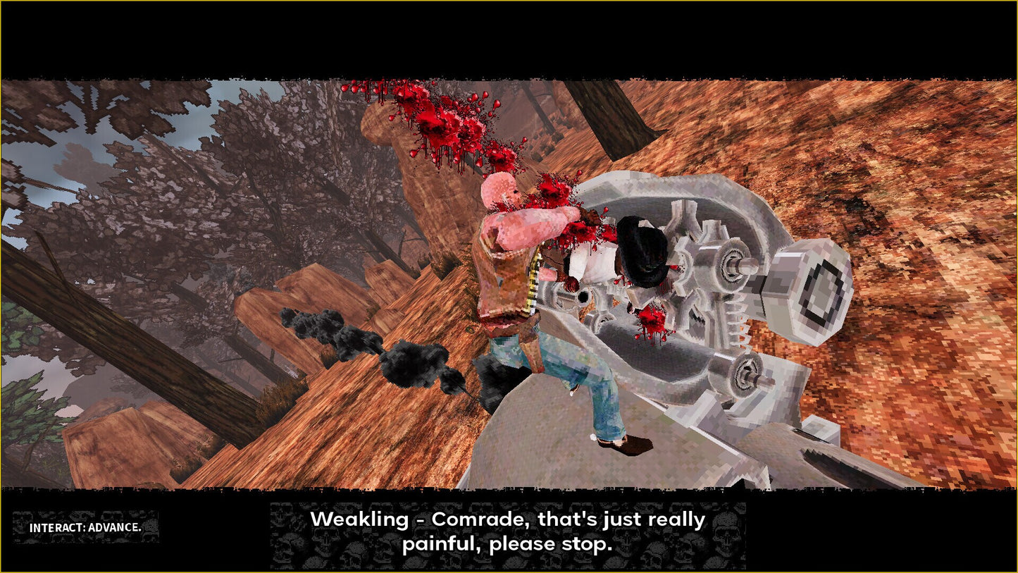 Chambers (PC) - Steam Key - GLOBAL  [Email/Instant Delivery]